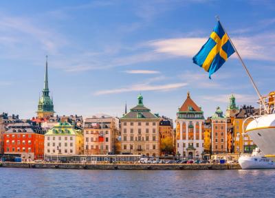 Sweden: A Tapestry of Natural Beauty, Cultural Richness, and Nordic Traditions Sweden: A Tapestry of Natural Beauty, Cultural Richness, and Nordic Traditions